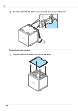 Preview for 96 page of Epson tm-m30 Technical Reference Manual