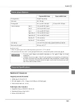 Preview for 101 page of Epson tm-m30 Technical Reference Manual