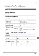 Preview for 109 page of Epson tm-m30 Technical Reference Manual