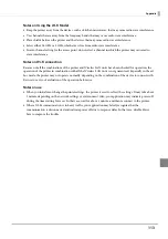 Preview for 113 page of Epson tm-m30 Technical Reference Manual