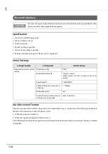 Preview for 114 page of Epson tm-m30 Technical Reference Manual