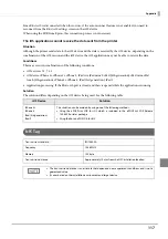 Preview for 117 page of Epson tm-m30 Technical Reference Manual