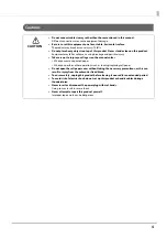 Preview for 4 page of Epson TM m30II-SL Technical Reference Manual