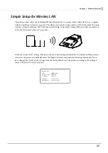 Preview for 27 page of Epson TM m30II-SL Technical Reference Manual