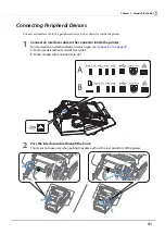 Preview for 41 page of Epson TM m30II-SL Technical Reference Manual