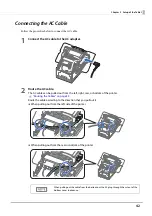 Preview for 42 page of Epson TM m30II-SL Technical Reference Manual