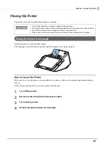 Preview for 49 page of Epson TM m30II-SL Technical Reference Manual