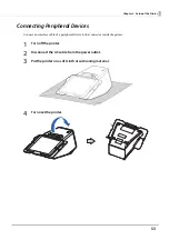 Preview for 53 page of Epson TM m30II-SL Technical Reference Manual