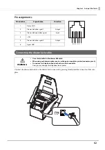 Preview for 62 page of Epson TM m30II-SL Technical Reference Manual