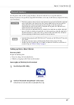 Preview for 67 page of Epson TM m30II-SL Technical Reference Manual