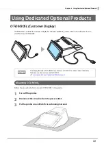 Preview for 72 page of Epson TM m30II-SL Technical Reference Manual