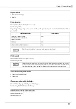 Preview for 84 page of Epson TM m30II-SL Technical Reference Manual