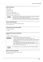 Preview for 85 page of Epson TM m30II-SL Technical Reference Manual