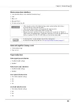 Preview for 86 page of Epson TM m30II-SL Technical Reference Manual