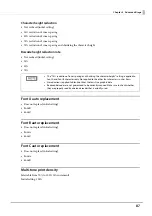 Preview for 87 page of Epson TM m30II-SL Technical Reference Manual