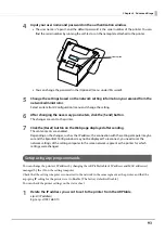 Preview for 93 page of Epson TM m30II-SL Technical Reference Manual