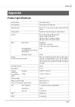 Preview for 131 page of Epson TM m30II-SL Technical Reference Manual