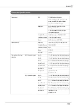 Preview for 134 page of Epson TM m30II-SL Technical Reference Manual