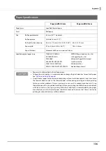 Preview for 136 page of Epson TM m30II-SL Technical Reference Manual