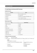 Preview for 143 page of Epson TM m30II-SL Technical Reference Manual