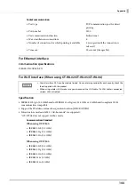 Preview for 144 page of Epson TM m30II-SL Technical Reference Manual