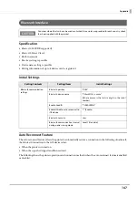 Preview for 147 page of Epson TM m30II-SL Technical Reference Manual