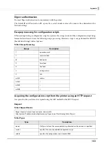 Preview for 153 page of Epson TM m30II-SL Technical Reference Manual