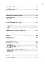 Preview for 9 page of Epson TM-m30II Technical Reference Manual