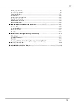 Preview for 10 page of Epson TM-m30II Technical Reference Manual