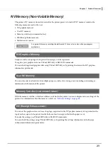 Preview for 23 page of Epson TM-m30II Technical Reference Manual