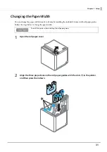 Preview for 31 page of Epson TM-m30II Technical Reference Manual