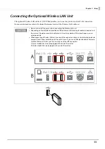 Preview for 33 page of Epson TM-m30II Technical Reference Manual