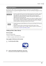 Preview for 44 page of Epson TM-m30II Technical Reference Manual