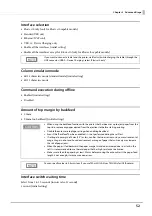 Preview for 52 page of Epson TM-m30II Technical Reference Manual