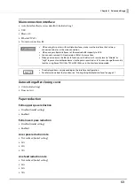 Preview for 53 page of Epson TM-m30II Technical Reference Manual