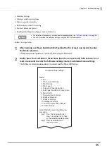 Preview for 66 page of Epson TM-m30II Technical Reference Manual