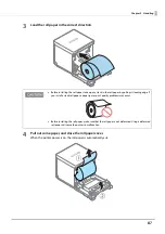 Preview for 87 page of Epson TM-m30II Technical Reference Manual