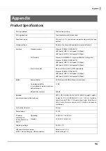 Preview for 96 page of Epson TM-m30II Technical Reference Manual