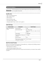 Preview for 111 page of Epson TM-m30II Technical Reference Manual