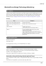 Preview for 115 page of Epson TM-m30II Technical Reference Manual