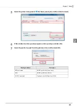 Preview for 45 page of Epson TM-P20 Technical Reference Manual