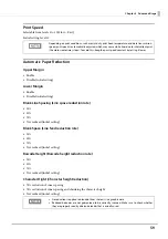 Предварительный просмотр 59 страницы Epson TM-P20II Technical Reference Manual