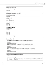 Предварительный просмотр 63 страницы Epson TM-P20II Technical Reference Manual