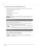 Предварительный просмотр 24 страницы Epson TM-P60II Technical Reference Manual