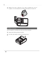 Предварительный просмотр 30 страницы Epson TM-P60II Technical Reference Manual