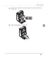 Предварительный просмотр 35 страницы Epson TM-P60II Technical Reference Manual