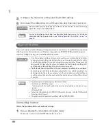 Предварительный просмотр 40 страницы Epson TM-P60II Technical Reference Manual