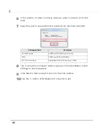 Предварительный просмотр 42 страницы Epson TM-P60II Technical Reference Manual