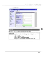 Предварительный просмотр 61 страницы Epson TM-P60II Technical Reference Manual