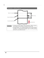 Предварительный просмотр 86 страницы Epson TM-P60II Technical Reference Manual